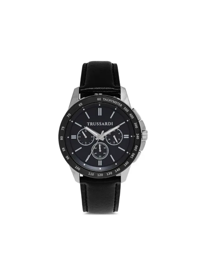 Trussardi Trussardi タキメータ腕時計の商品画像