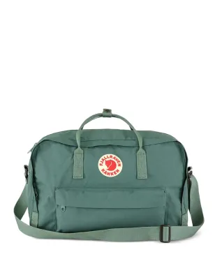 Fjällräven Kånken ロゴパッチ ダッフルバッグ - サムネイル1