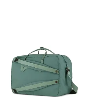 Fjällräven Kånken ロゴパッチ ダッフルバッグ - サムネイル5