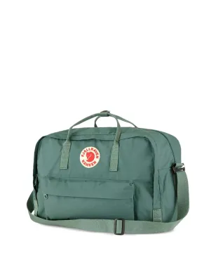 Fjällräven Kånken ロゴパッチ ダッフルバッグ - サムネイル3