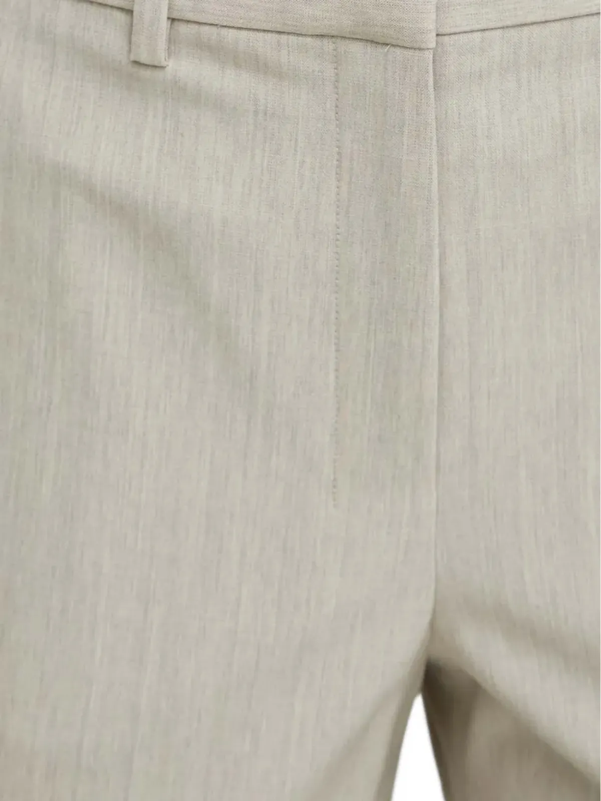 Theory ベルトループパンツ - 画像4