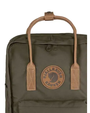 Fjällräven ロゴパッチバックパック - サムネイル2
