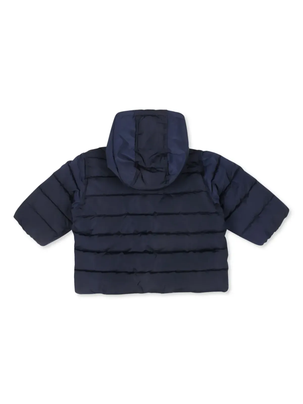 Petit Bateau パディッドジャケット - 画像2