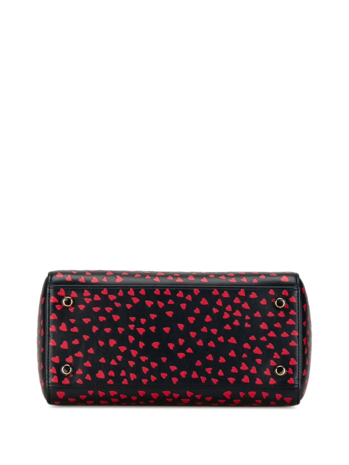 Christian Dior ビンテージ 2021年 ミディアム I Love Paris Lady Dior サッチェル - ブルー - 画像4