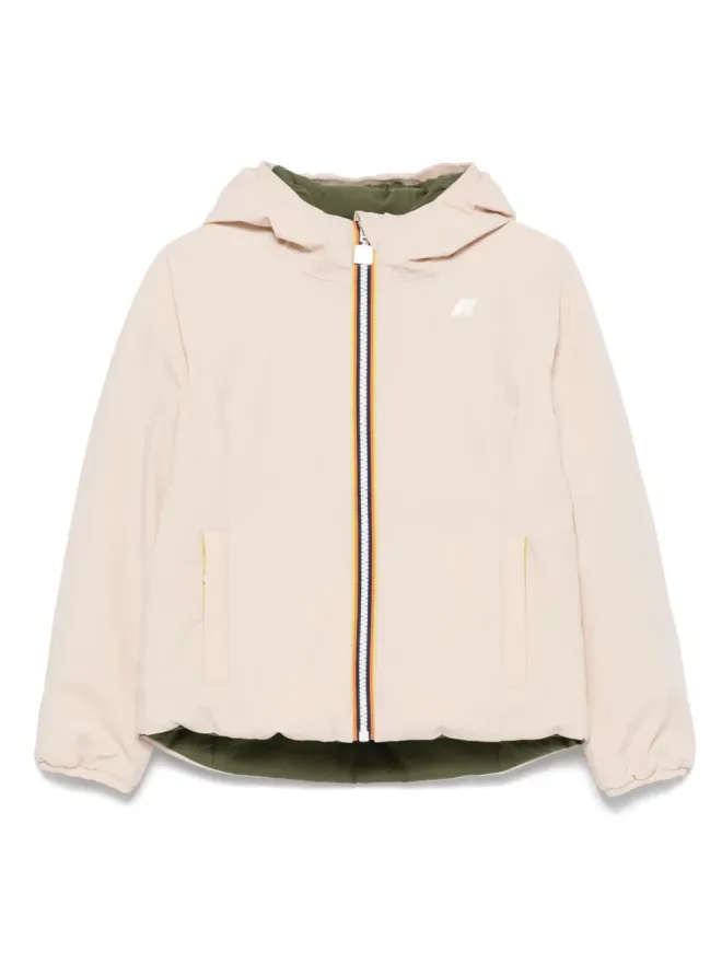 K Way Kids K Way Kids リバーシブルジャケットの商品画像