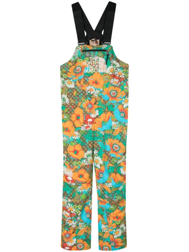 Gucci Pre-Owned Gucci ビンテージ ジャンプスーツの商品画像
