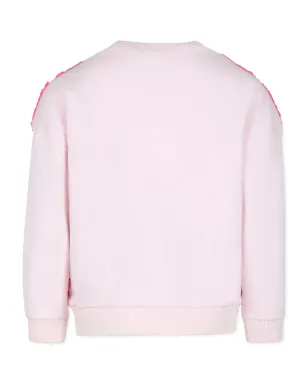 Billieblush スパンコール装飾のスウェット - サムネイル2
