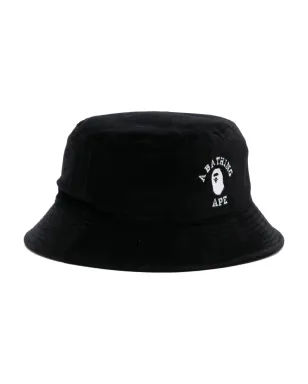 A BATHING APE® ワンポイントバケットハット - サムネイル1
