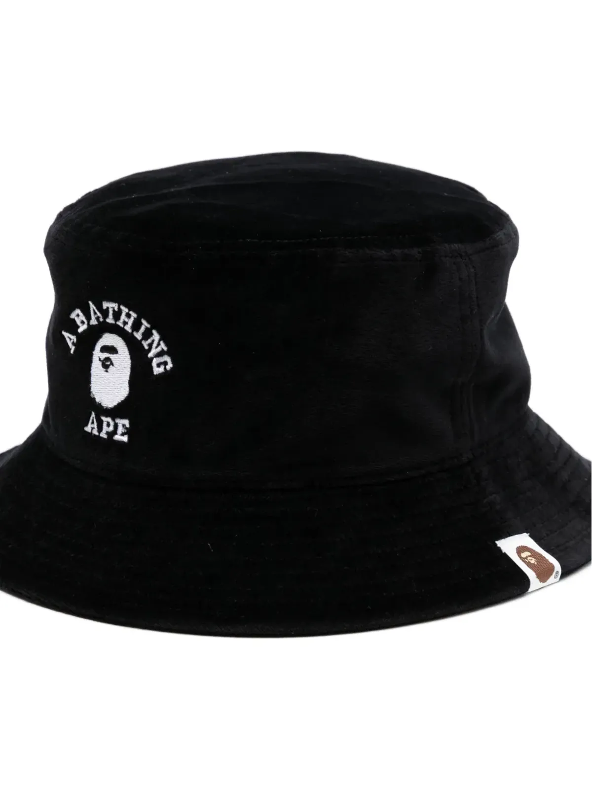 A BATHING APE® ワンポイントバケットハット - 画像2