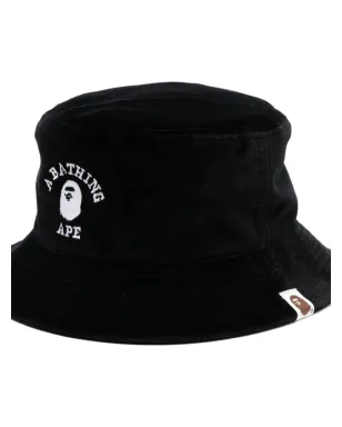 A BATHING APE® ワンポイントバケットハット - サムネイル2