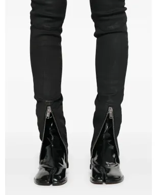 Rick Owens DRKSHDW Gary ジーンズ - サムネイル5