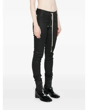 Rick Owens DRKSHDW Gary ジーンズ - サムネイル3