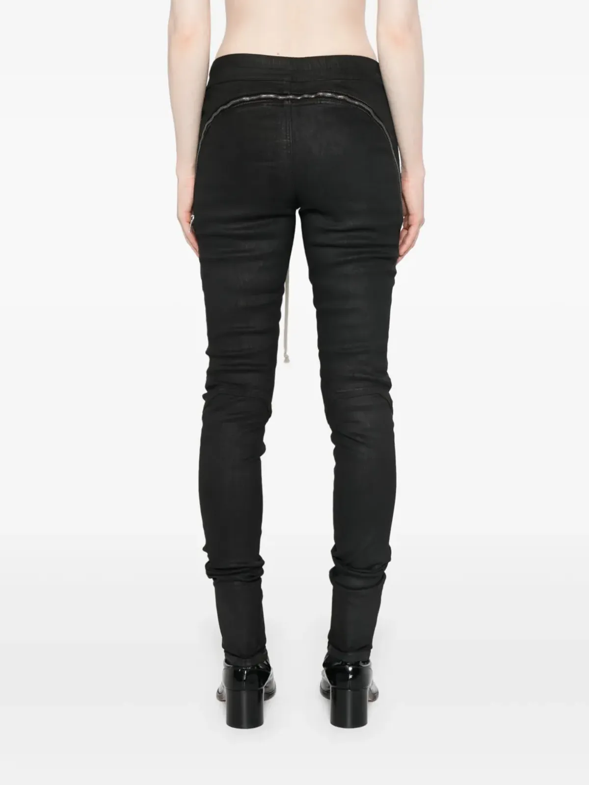 Rick Owens DRKSHDW Gary ジーンズ - 画像4