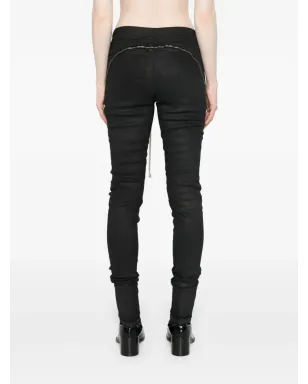 Rick Owens DRKSHDW Gary ジーンズ - サムネイル4
