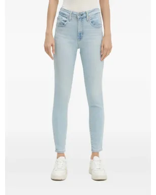 Levi's 721™ ジーンズ ブルー - サムネイル1