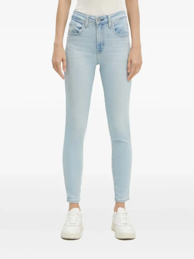 LEVI'S Levi's 721™ ジーンズ ブルーの商品画像