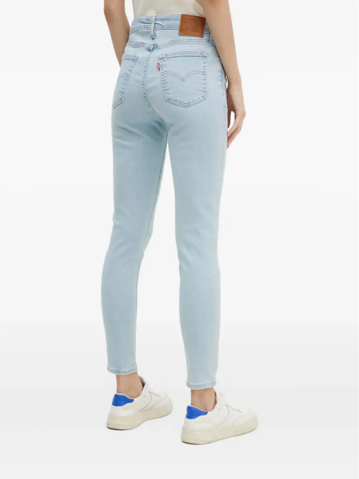 Levi's 721™ ジーンズ ブルー - 画像2