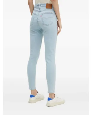 Levi's 721™ ジーンズ ブルー - サムネイル2