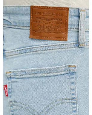 Levi's 721™ ジーンズ ブルー - サムネイル3