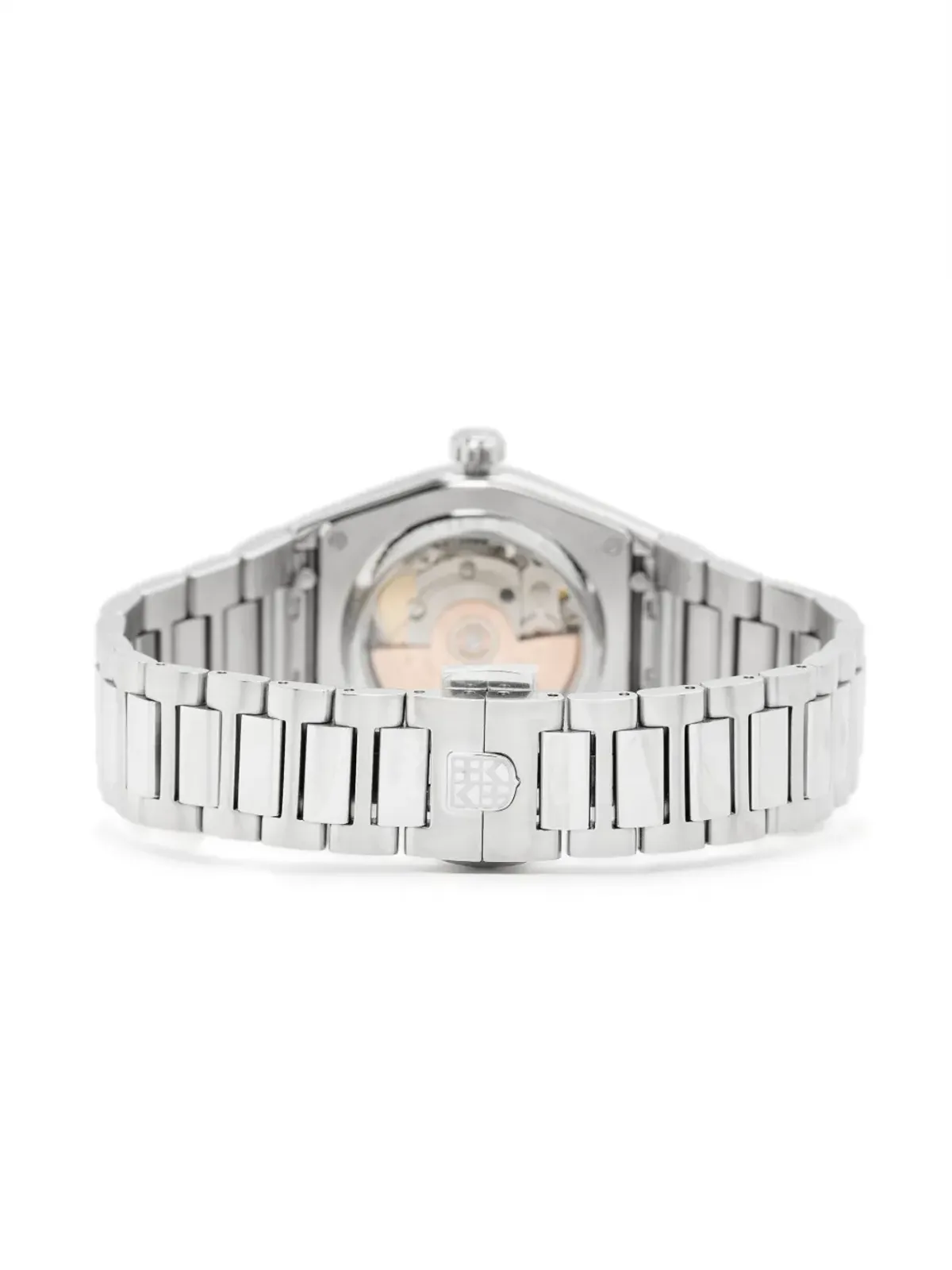 Frederique Constant ハイライフ レディース オートマチック ピンク - 画像3