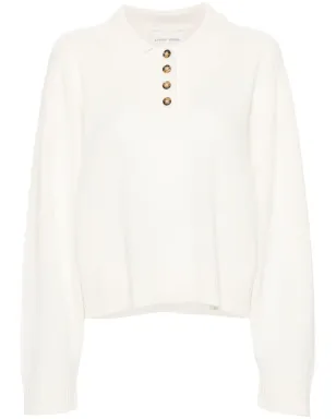 LouLou de Saison Homereポロセーター - サムネイル1