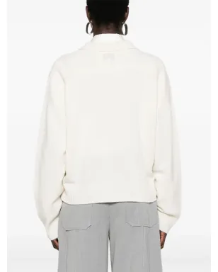 LouLou de Saison Homereポロセーター - サムネイル4