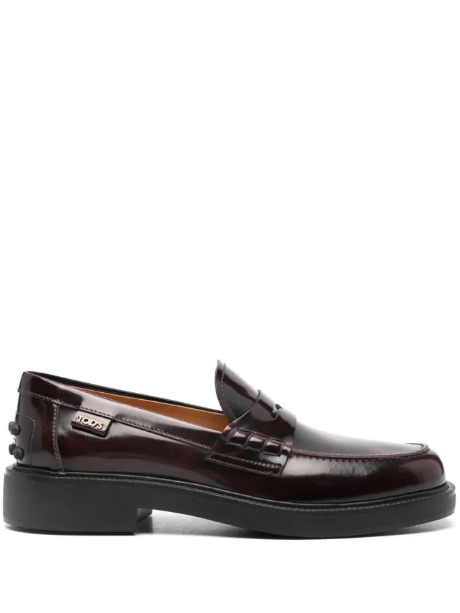 Tod's Tod's ペニー・スロット ローファーの商品画像