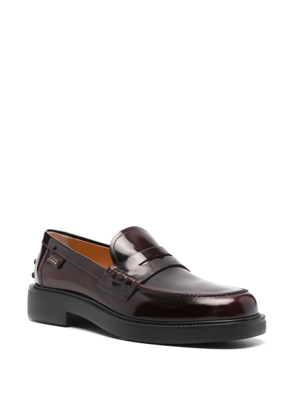 Tod's ペニー・スロット ローファー - 画像2