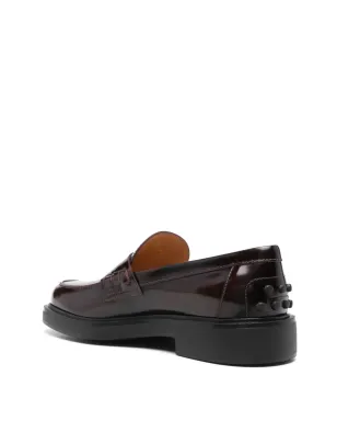 Tod's ペニー・スロット ローファー - サムネイル3