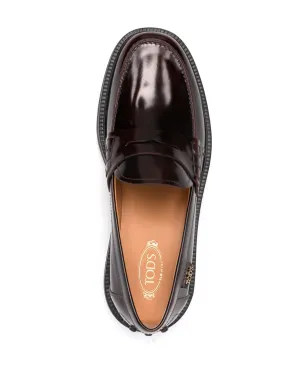 Tod's ペニー・スロット ローファー - サムネイル4