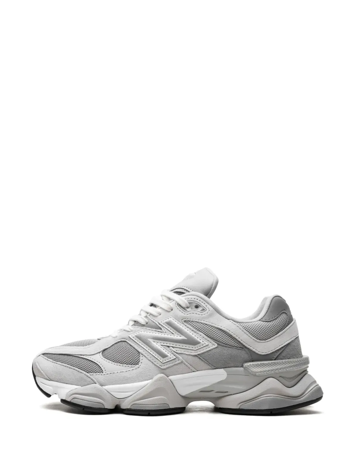 New Balance 9060 コンクリート スニーカー - 画像5