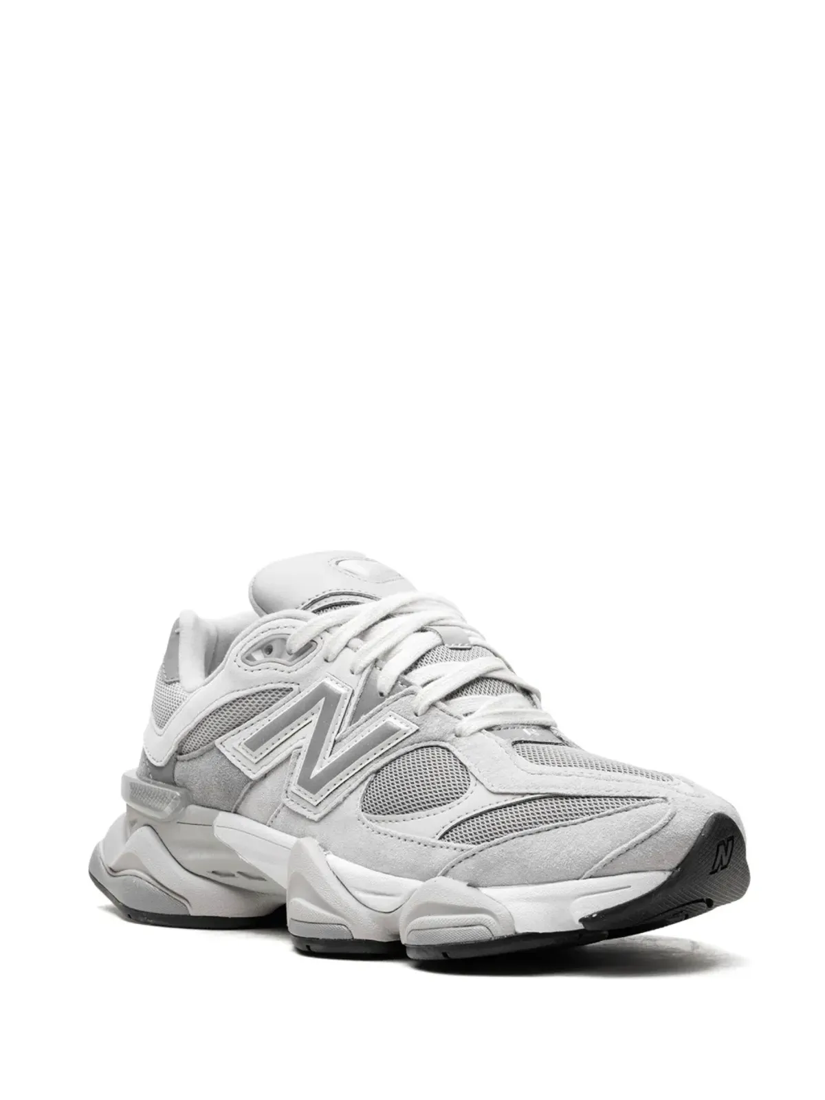 New Balance 9060 コンクリート スニーカー - 画像2