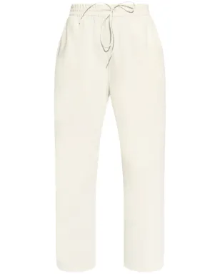 Y-3 ロゴプリント トラックパンツ - サムネイル1