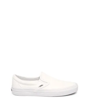 Vans ロゴパッチ スリッポン スニーカー - サムネイル1