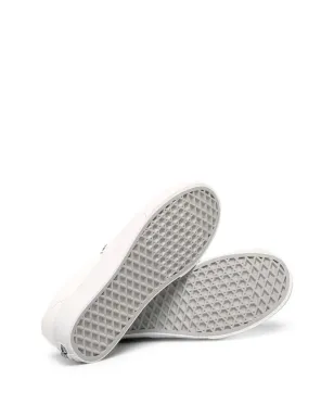 Vans ロゴパッチ スリッポン スニーカー - サムネイル5