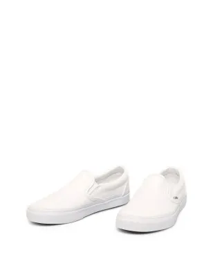 Vans ロゴパッチ スリッポン スニーカー - サムネイル2