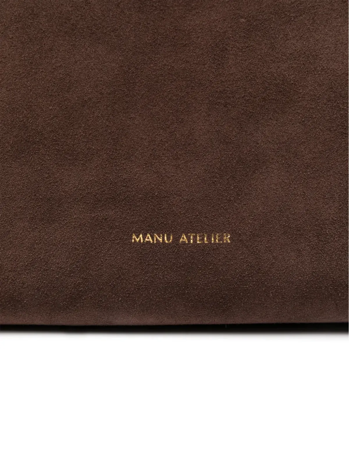 Manu Atelier Le Cambon 35 トートバッグ - 画像4