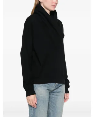Saint Laurent コットン スウェットシャツ - サムネイル3