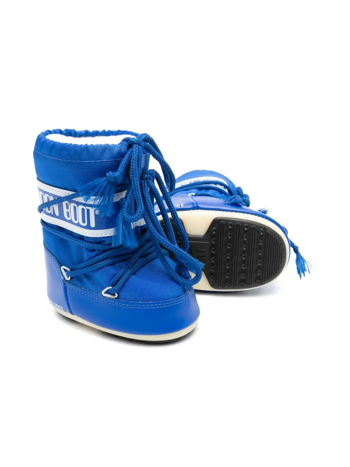 Moon Boot Kids Icon Mini ブーツ - 画像2