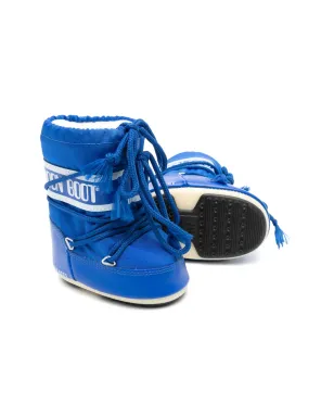 Moon Boot Kids Icon Mini ブーツ - サムネイル2