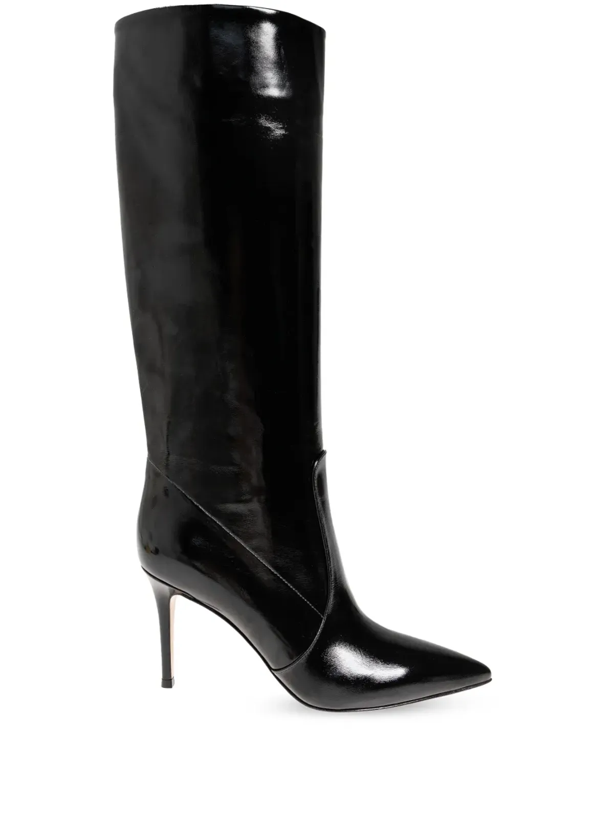 Gianvito Rossi Hansen ブーツ - 画像1