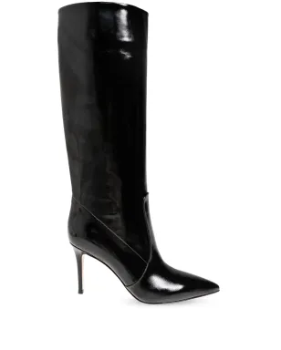 Gianvito Rossi Hansen ブーツ - サムネイル1