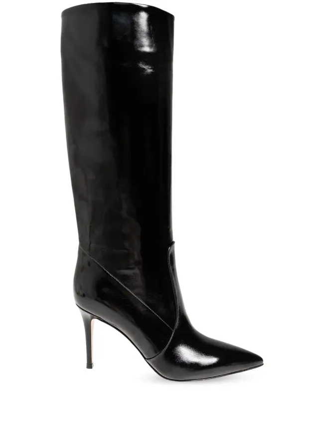 Gianvito Rossi Gianvito Rossi Hansen ブーツの商品画像