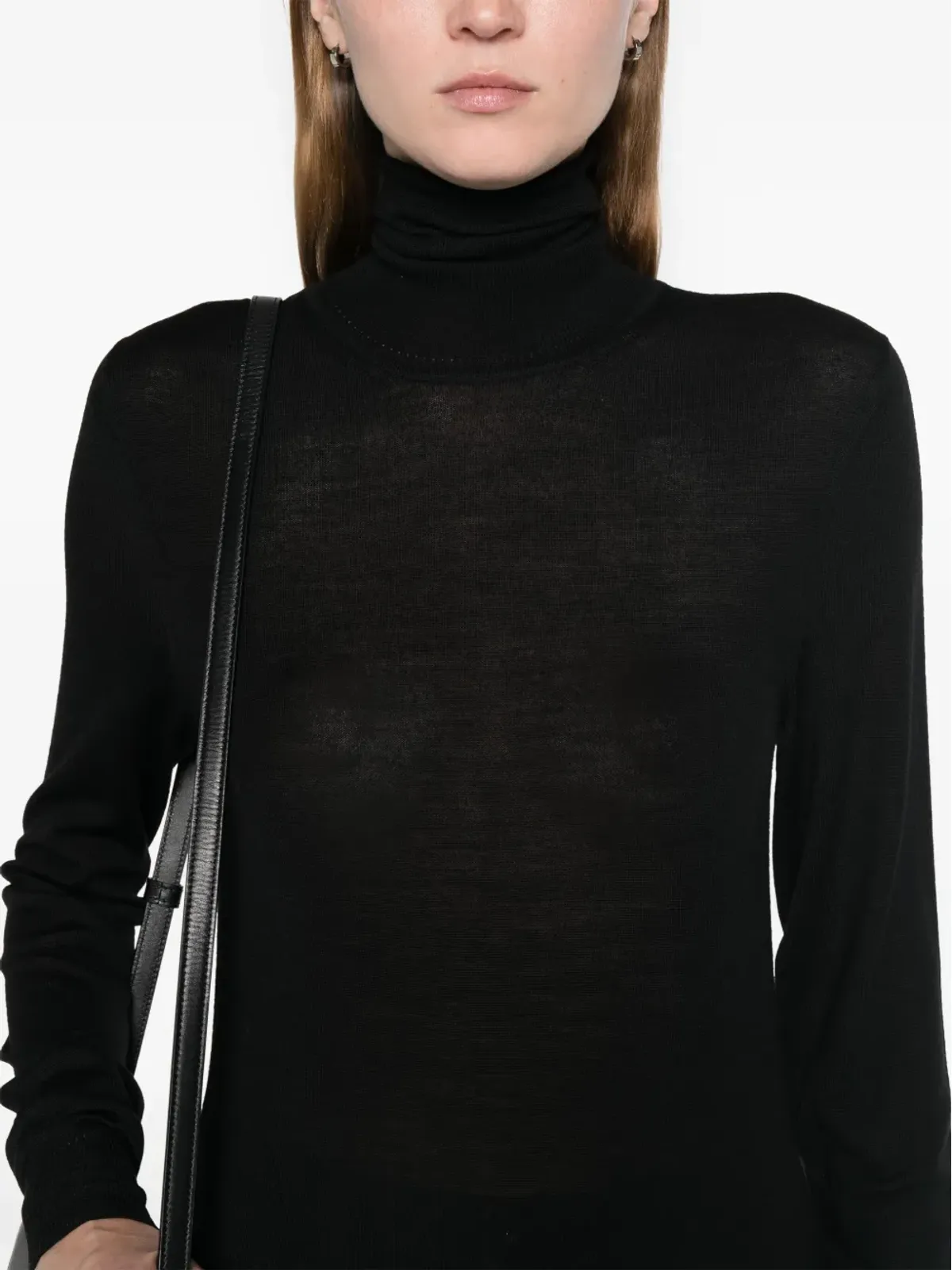 Saint Laurent Cassandre セーター - 画像5