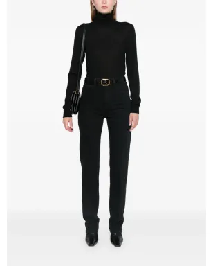 Saint Laurent Cassandre セーター - サムネイル2
