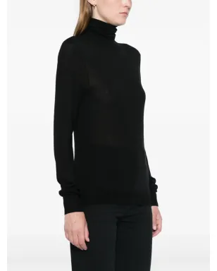 Saint Laurent Cassandre セーター - サムネイル3