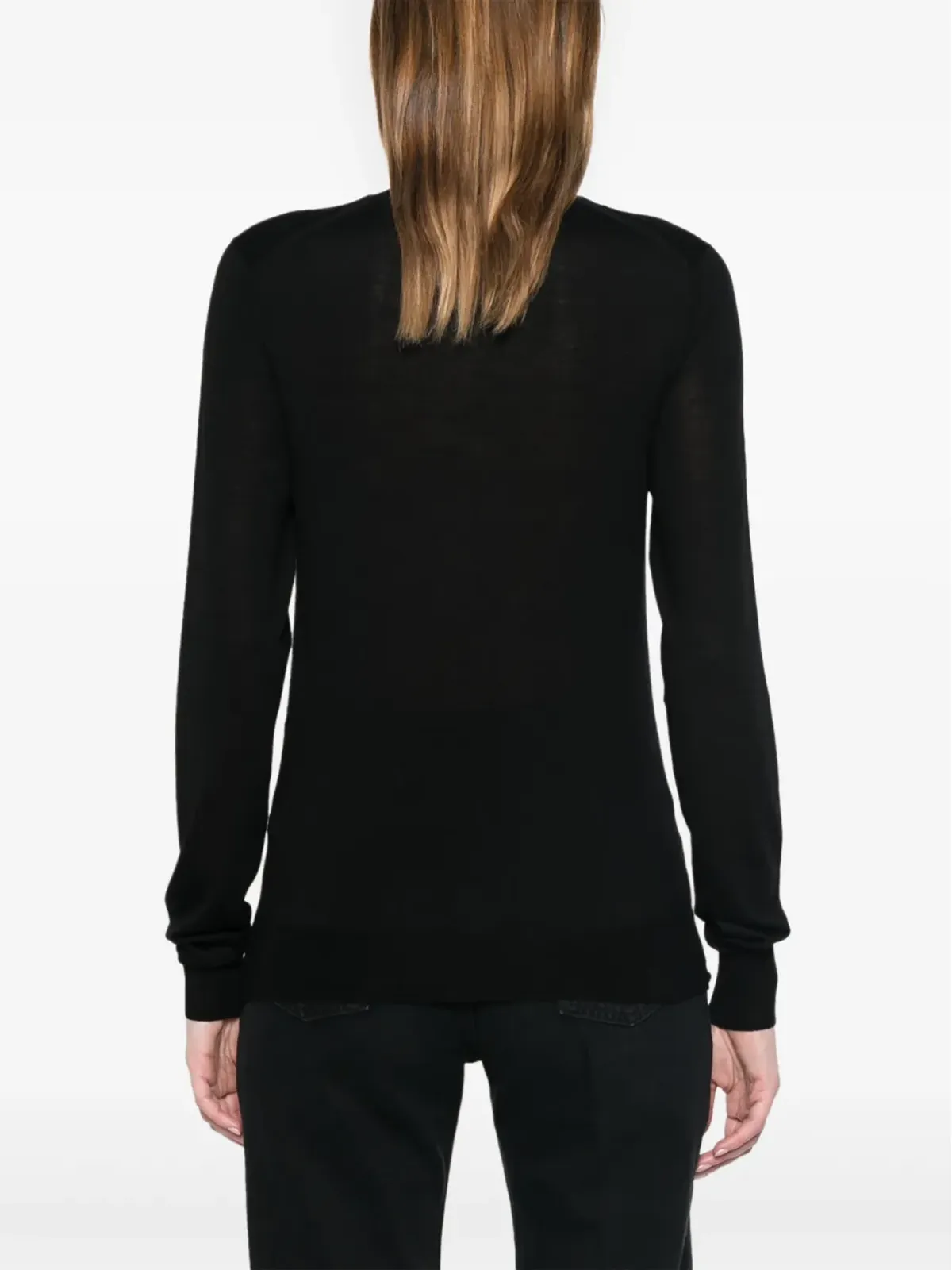 Saint Laurent Cassandre セーター - 画像4