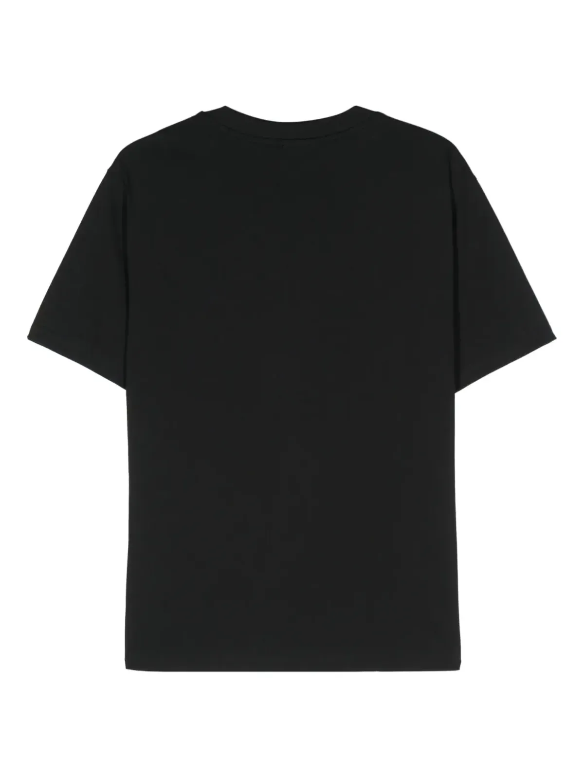 New Balance アスレチックス コットン Tシャツ - ブラック - 画像2