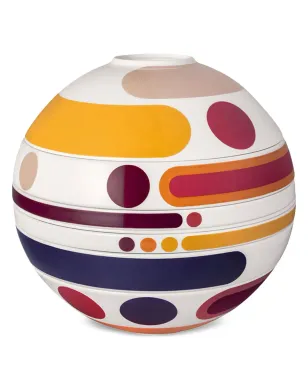 Villeroy & Boch Iconic La Boule Miami dish set - White - サムネイル1