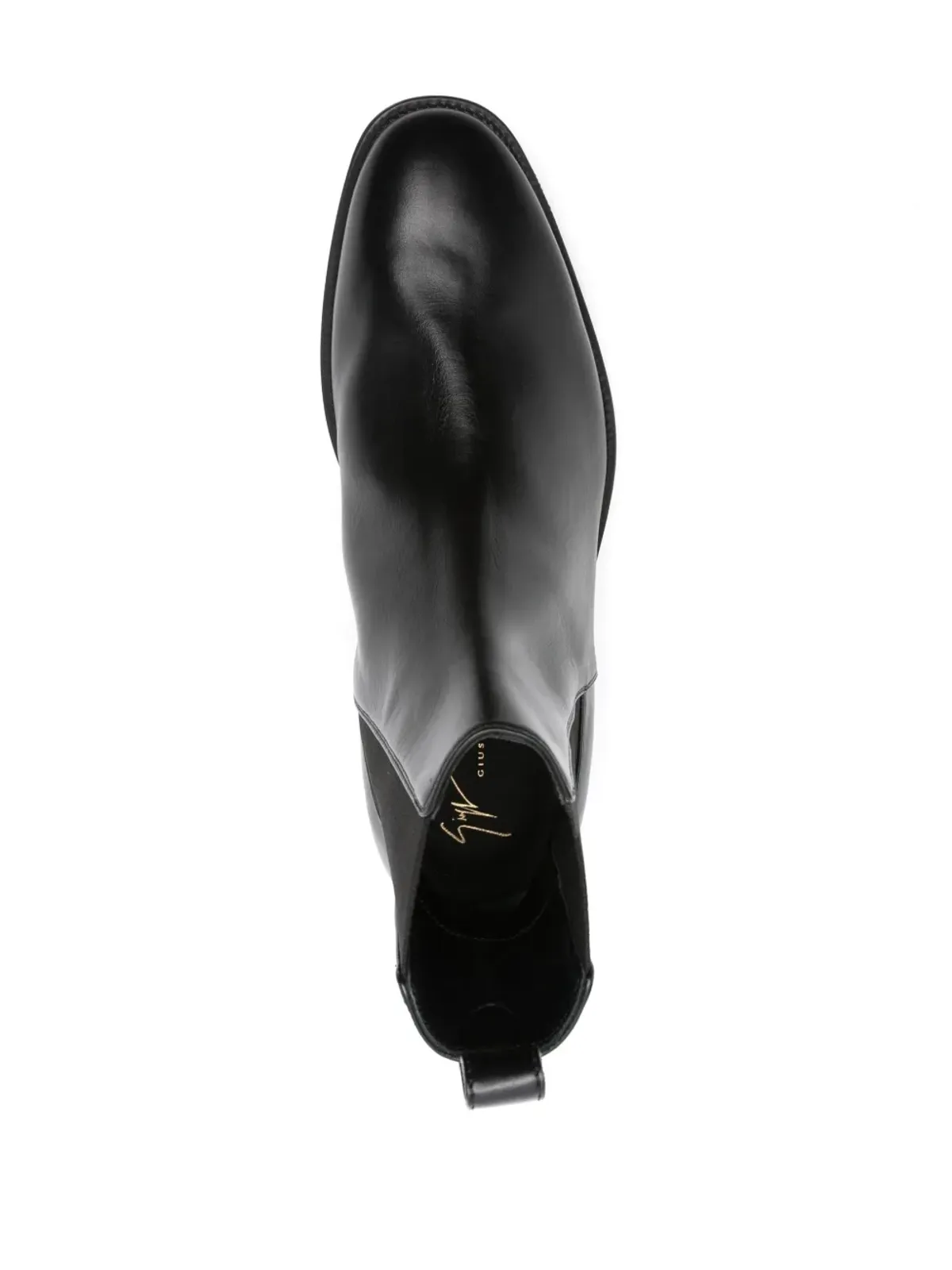 Giuseppe Zanotti - 画像4